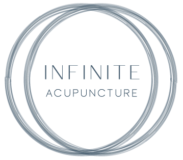 Infinite Acupuncture logo
